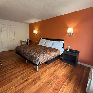 King Room Mobility accessible