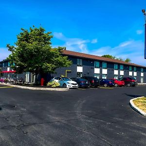 Comfort Inn