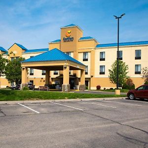 Comfort Inn & Suites