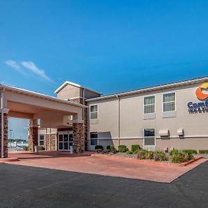 Comfort Inn & Suites Junction City - Near Fort Riley