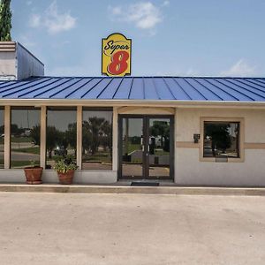 Super 8 By Wyndham San Marcos