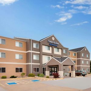 Americinn By Wyndham Hudson