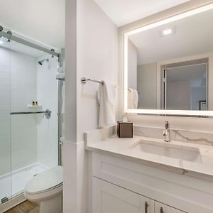Ground Floor Suite