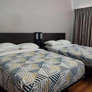 Baymont By Wyndham San Antonio Airport