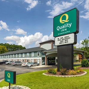 Quality Inn Washington Nc