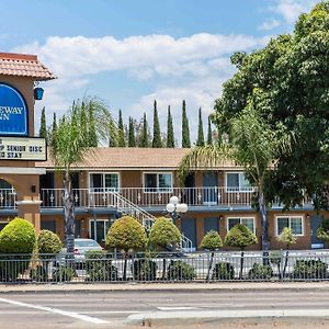 Rodeway Inn Escondido Downtown