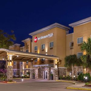 Best Western Plus Lake Jackson Inn & Suites