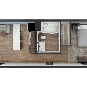 Stayapt Suites Alexandria-Fort Belvoir