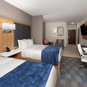 Suite Mobility accessible