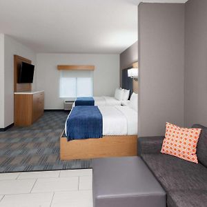 Queen Suite