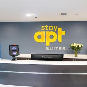 Stayapt Suites Jackson
