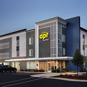 Stayapt Suites Auburn