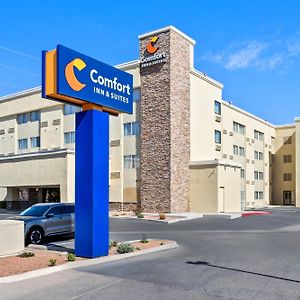 Comfort Inn & Suites Albuquerque Downtown
