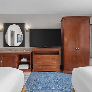 Two Room Queen Suite