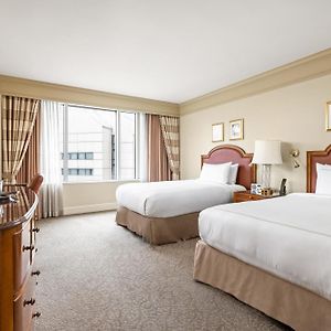 Deluxe  Double Room Mobility accessible