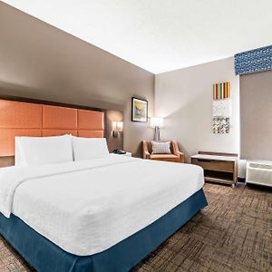 King Room Mobility accessible