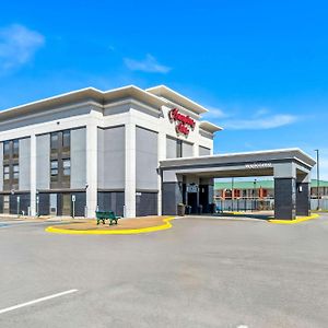 Hampton Inn Jonesboro