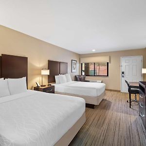 Best Western Cedar Inn