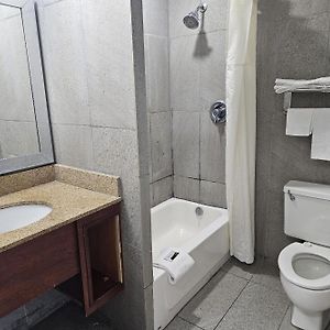 2 Full Beds Non-Smoking