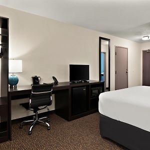 Ground Floor Queen Room Disability Access