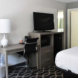 King Room Mobility accessible