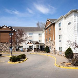 Mainstay Suites Coralville - Iowa City