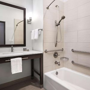 King Suite Disability Access