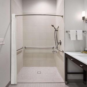 King Suite Disability Access
