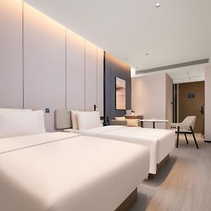 Executive Twin Room