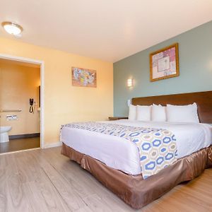 King Room Mobility accessible