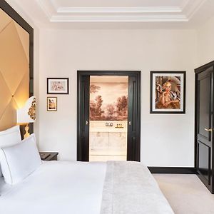 Prestige Suite