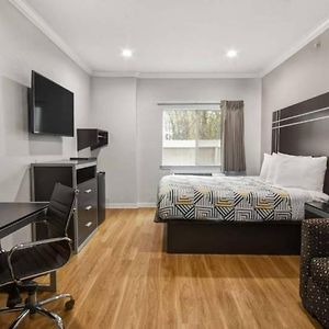 King Room Disability Access