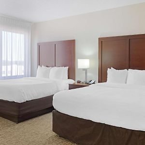Queen Suite
