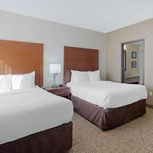 Double Room Mobility accessible