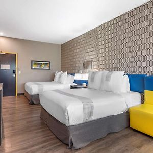 Queen Room