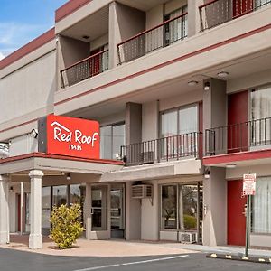 Red Roof Inn Stroudsburg
