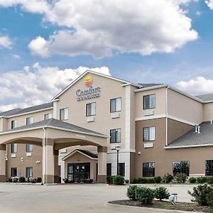 Comfort Inn & Suites Lawrence - University Area
