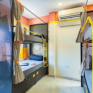 Dormitory Room Mixed