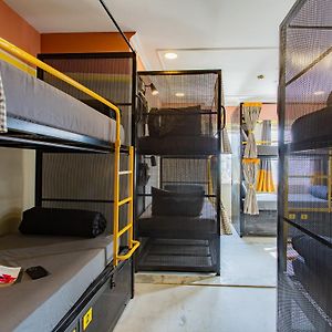 Dormitory Room Mixed