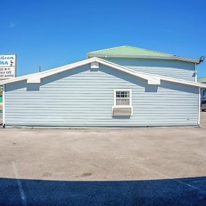 Pelican Inn By Belvilla Aransas Pass, Tx