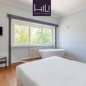 Residenza Testaccio