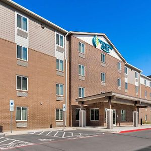 Woodspring Suites Waco South