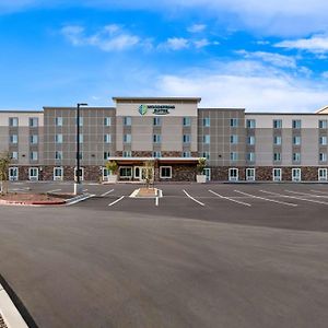Woodspring Suites Gilbert - Mesa Gateway Airport