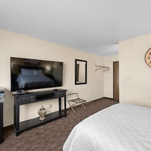 Standard Room with 1 Single Bed