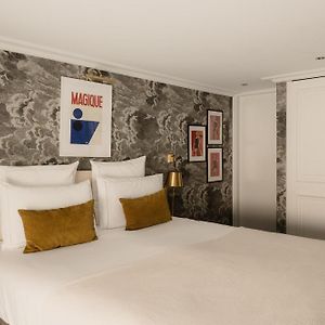 Classic King Room