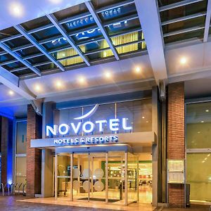 Novotel Santiago Vitacura