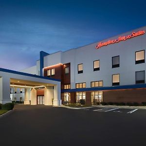 Hampton Inn & Suites Birmingham-Pelham - I-65