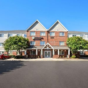Mainstay Suites Raleigh North