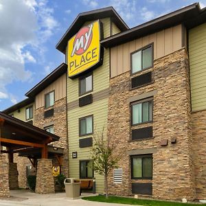 My Place Hotel-Bozeman, Mt