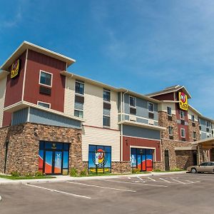 My Place Hotel-Aberdeen, Sd